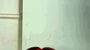 What if dildo pounding makes me cum harder than ever