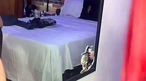 halloween milfs zamira culona and aleja gangbanged by lucky fan