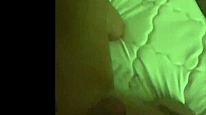 Fucking Cougar with Monster Cock