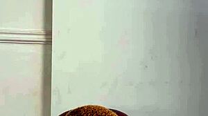 What if dildo pounding makes me cum harder than ever