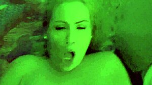 Step Mom Coco Vandi Rips Clothes and Fucks Military Son Hard on Leave!