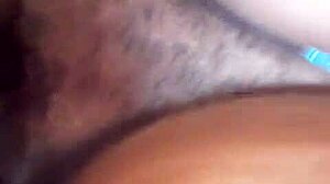Neighbors beg no more rent after i fuck her huge tits doggystyle.