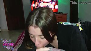 Mas eu só queria assistir ben10 primo