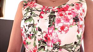 newbie gravure idol 19yo drops shocking leaked fuck vid with emojis 😍🍆💦