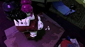 Jane Doe blacked rough in club with bbc creampie?