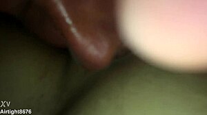 Daddy's tongue work leaves her breathless and satisfied somehow