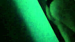 wanna pound this morocha's huge juicy ass like a dirty prostitute?
