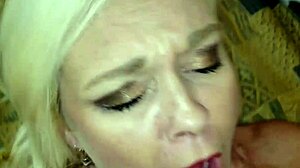 Ms Paris Rose Explodes in 30 Dynamic Orgasms