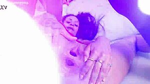 breiny zoe milks four huge black cocks dap anal deep pissing