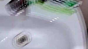 Sheer Com Orgasm Santo10 Brazilian Flashing Ecstasy!