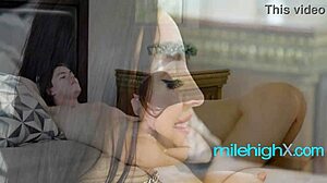 married wife cheats fucking young boy wildly