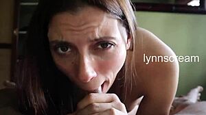 I Creampied Tight Pussy Latina Pregnant Early Morning Homemade