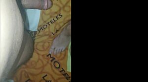 skinny young friend's mom lets me fuck her hard