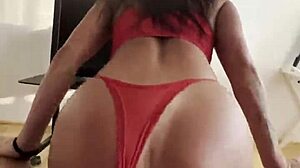 homemade pov wife big ass anal creampie doggystyle lubricant