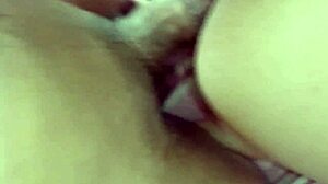 dp anal vaginal on sexy pregnant big ass milf