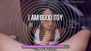 institute brainwash femdom jerk off goddess instructions ep1 😈🔥