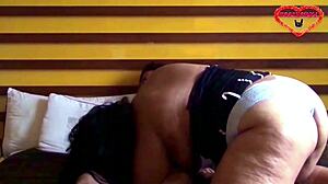 Fat Mexican Housewife Fucked Raw By Bull Cuckold Watches