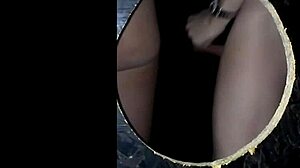 Toro's Wild Warsaw Club Dance Hidden Cam