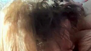 Bold Streetwalker Bent Over for Intense Public Pounding on Phat Ass with Pierced Nipples