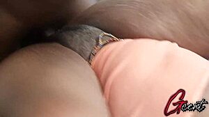 curvy masseuse ripped clothes wet pussy bbc pounding