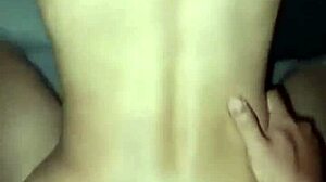 Di Ajak Ketemuan Besoknya Mau Menikah Anal Creampie