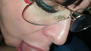 Kalena Mitrak Swingers House Public Car Fuck Tan Lines