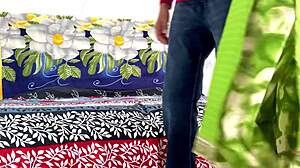 देसी जीजा साली की चोरी छिपे क्विक चुदाई हिंदी में