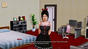 harem hotel 222 game adventures unfold