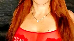 Stepmom Begs For Creampie In Her Big Ass