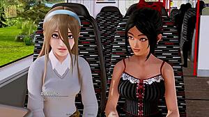 harem hotel 222 game adventures unfold