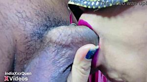 india queen's big ass wrecked by father-in-law pounding