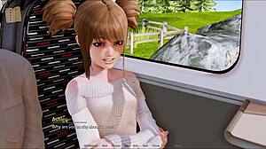 harem hotel 222 game adventures unfold
