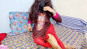 muslim whore cheats husband anal dildo dirty talk video chat