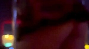 Kalena Mitrak Swingers House Public Car Fuck Tan Lines