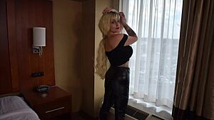 bad girl meg bares all in photoshoot