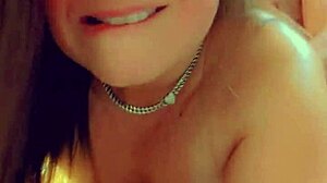 sexy xmas shoot turns creampie pounding frenzy