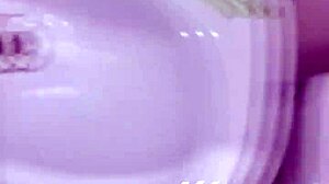 Sheer Com Orgasm Santo10 Brazilian Flashing Ecstasy!