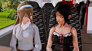 harem hotel 222 game adventures unfold
