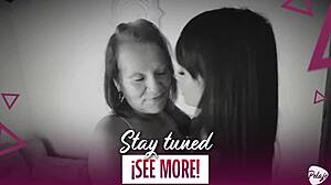 I Hired Her to Train Step-Granny, But Will Step-Grandpa Flip?!