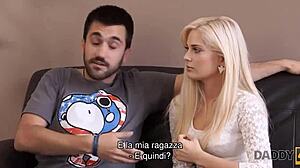 daddy knows all the sex tricks my boyfriend misses out on