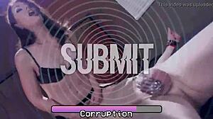 institute brainwash femdom jerk off goddess instructions ep1 😈🔥