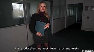 french realtor bride cheats with dp anal pounding??