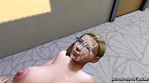 our family's got this fun secret futanari twist going on