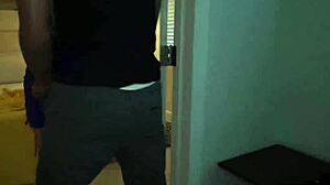 cuck hubby watches blonde milf dixie lynn wrecked by bbc! 😲🍆