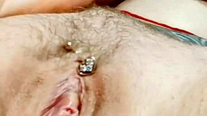 Stepmom Begs For Creampie In Her Big Ass