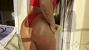 homemade pov wife big ass anal creampie doggystyle lubricant