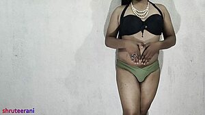 hey indian shemale, that olive bikini crossdressing got me hard for part 2!