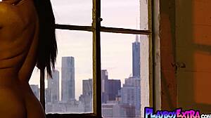 Wanna see fatima kojima strip her tight ebony teen body?