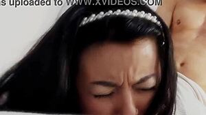 xxx i'm the horny colombian slut fucking stepdad pov creampie daddy