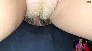 Stranger Gloryhole Fuck To Breed Cuckold Husband Claims It